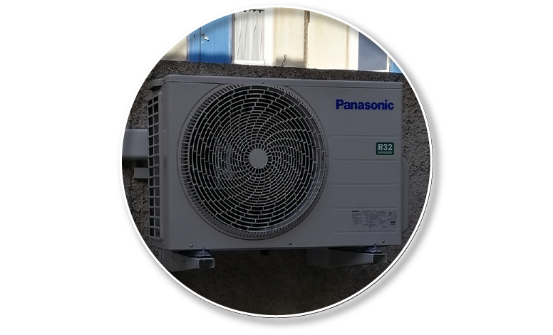 Yohann Ramirez situé à Aubignan réalise l'installation et le dépannage et l'entretien de votre climatisation dans le Vaucluse.