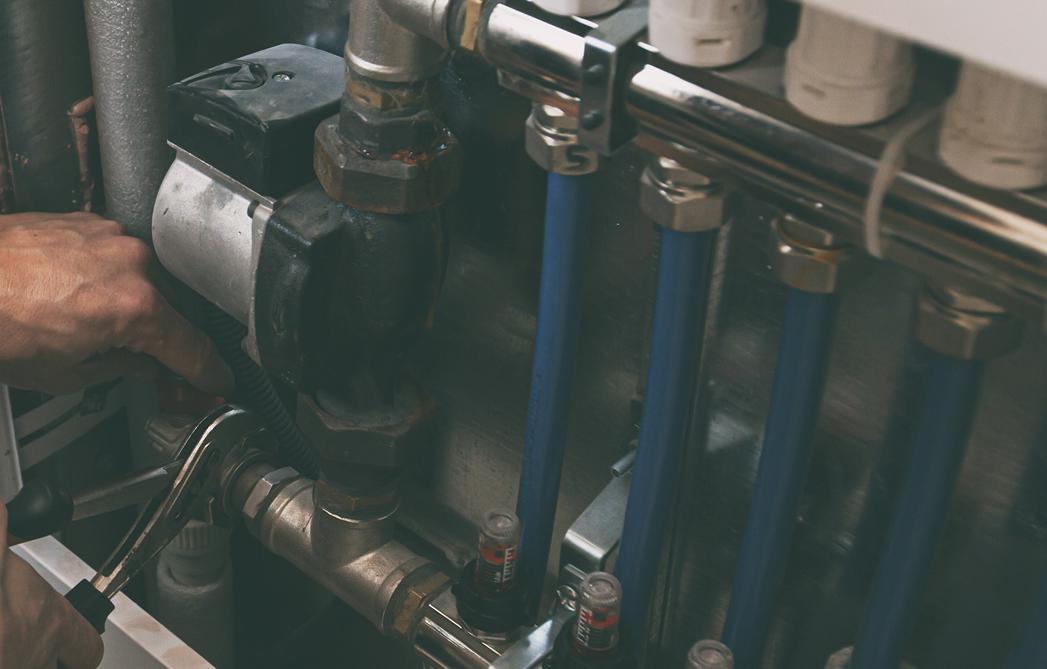 Création, rénovation, raccordement de circuit d'eau, Aubignan et Vaucluse