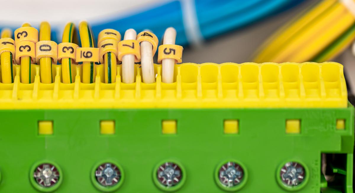 Electricien, rénovation, mise à la terre, Vaucluse