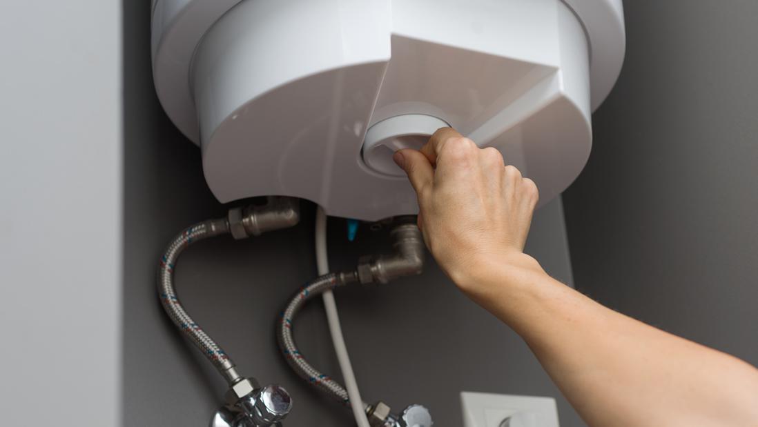 Installation et depannage de chauffe-eau, Aubignan, Vaucluse